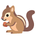 :chipmunk: :chipmunk: