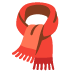 :scarf: