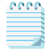 :spiral_notepad: :spiral_notepad: