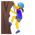 :woman_climbing: