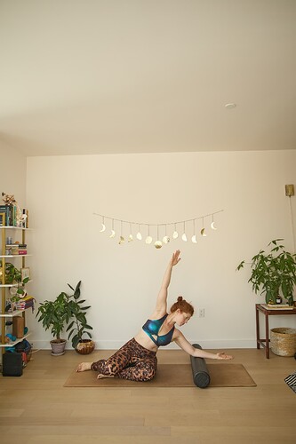 Fascia Release FLRC Image