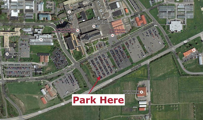 Parking B Lot|690x410,