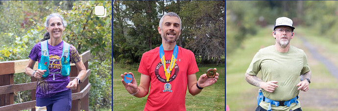 100 Lifetime Miles 2026