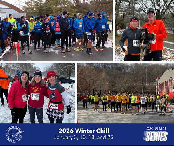 Winter Chill 2026 Facebook Banner