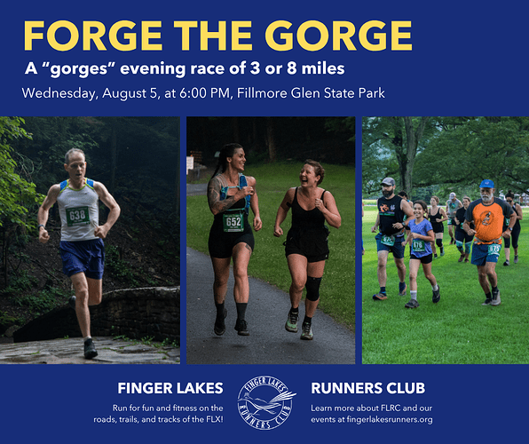 2026 Forge Social