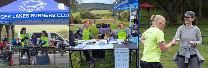 Volunteers 2026
