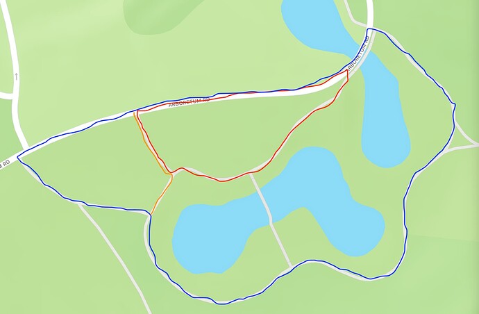 ScreenFloat Shot of Maps on 2025-10-19 at 21-33-40