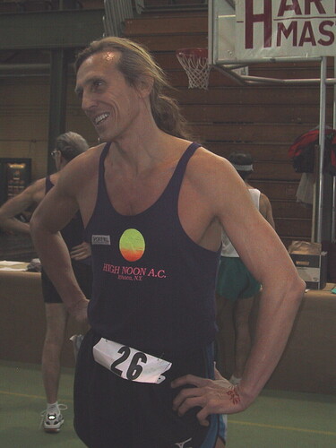 John Hylas