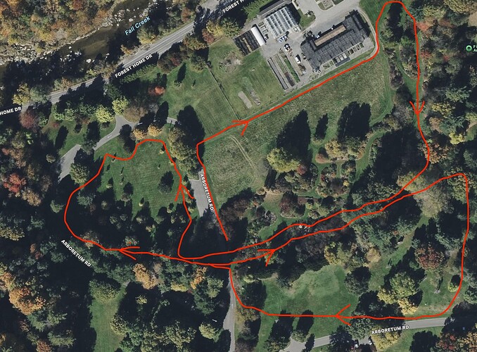 ScreenFloat Shot of Maps on 2025-09-15 at 17-08-17