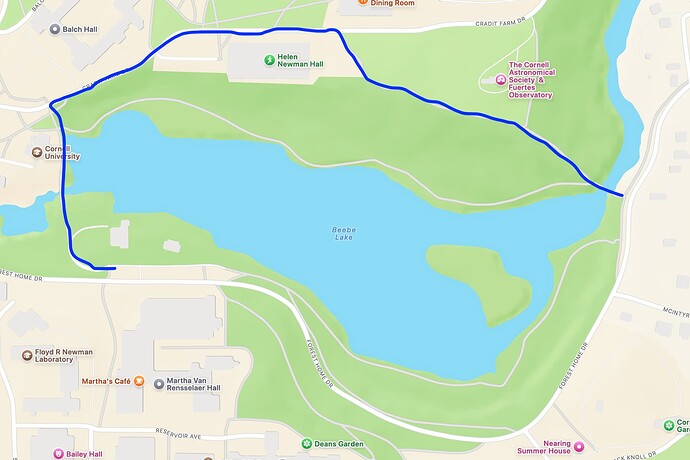 ScreenFloat Shot of Maps on 2025-08-31 at 09-51-18