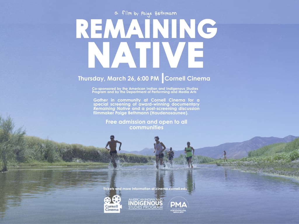 Remaining Native Slide (4-3)