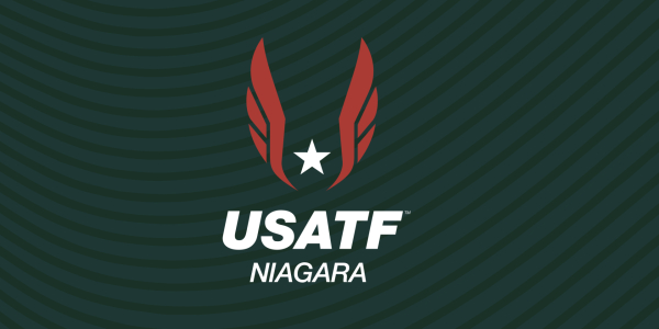 USATF Niagara header