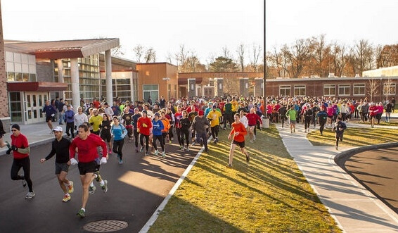 Turkey Trotters 2012